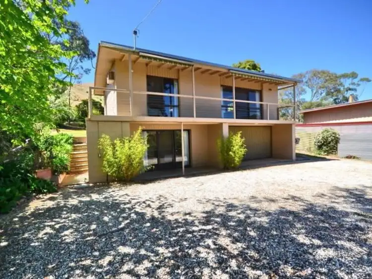 Second view of Homely house listing, 71 James Street, Bonnie Doon VIC 3720