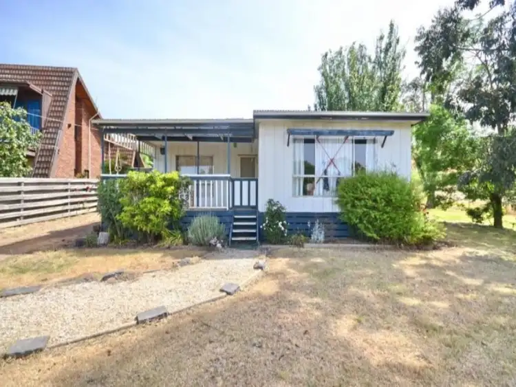 3491 Maintongoon Road, Bonnie Doon VIC 3720