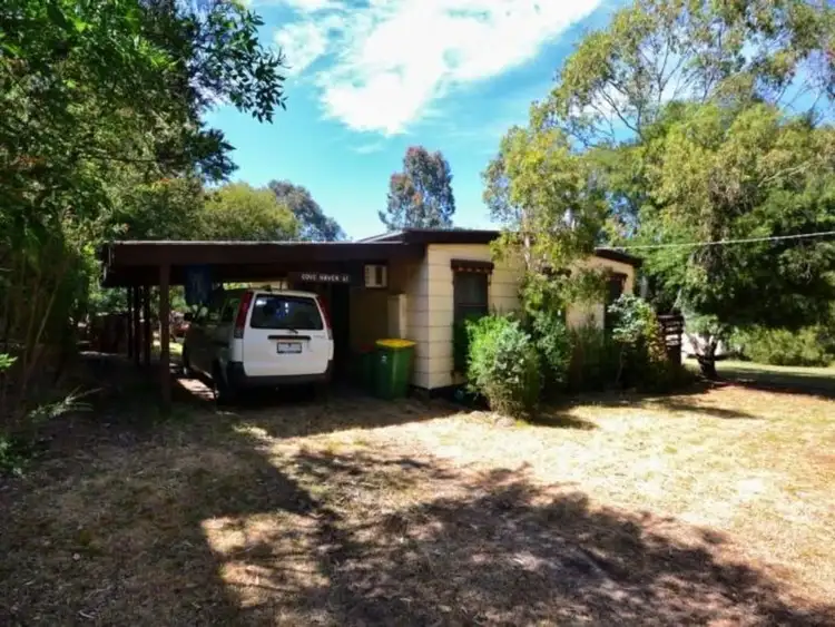 Second view of Homely house listing, 61 Jenkin Road, Macs Cove VIC 3723