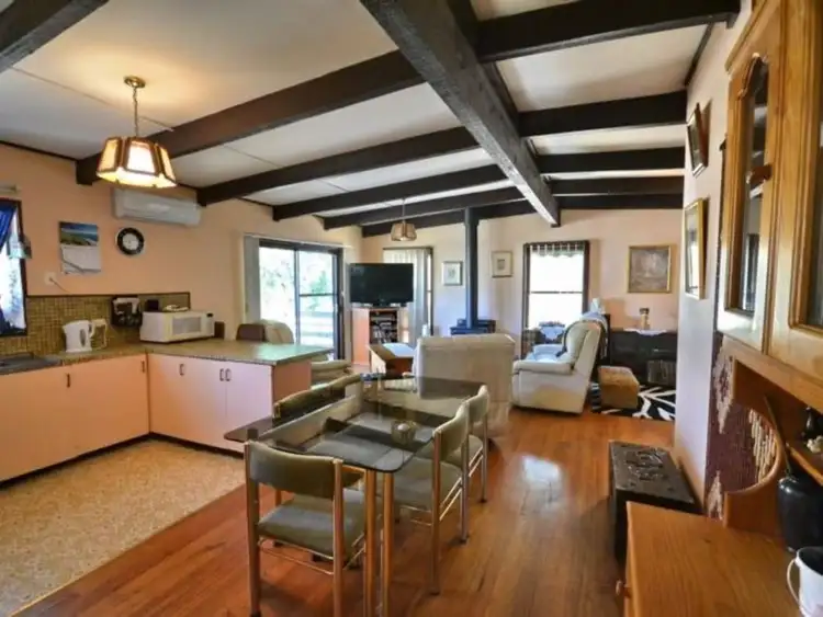 Fourth view of Homely house listing, 61 Jenkin Road, Macs Cove VIC 3723