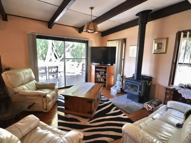 Fifth view of Homely house listing, 61 Jenkin Road, Macs Cove VIC 3723