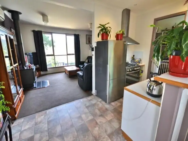Sixth view of Homely house listing, 7 Anchorage Way, Goughs Bay VIC 3723