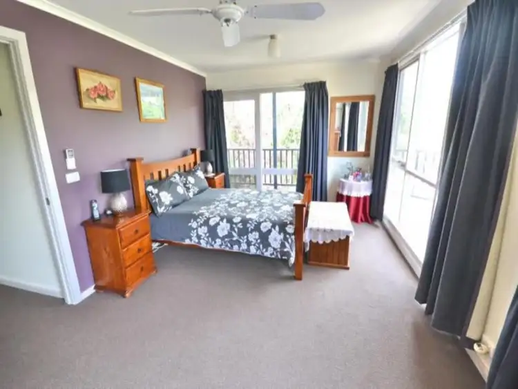 Seventh view of Homely house listing, 7 Anchorage Way, Goughs Bay VIC 3723