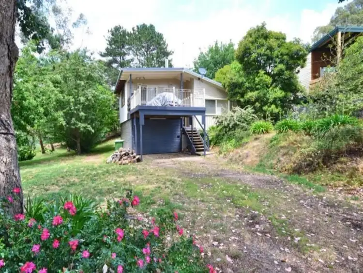 Main view of Homely house listing, 29 Lake Drive, Howqua Inlet VIC 3723