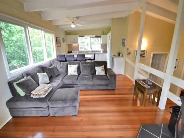 Second view of Homely house listing, 29 Lake Drive, Howqua Inlet VIC 3723