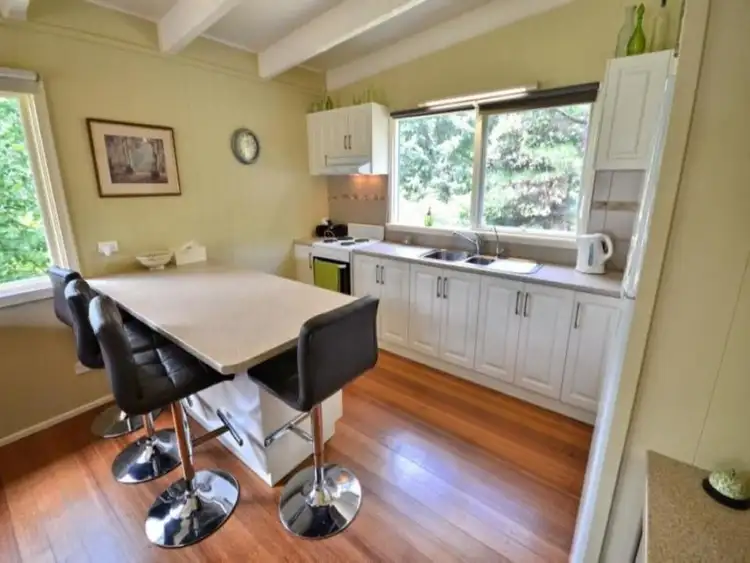 Third view of Homely house listing, 29 Lake Drive, Howqua Inlet VIC 3723
