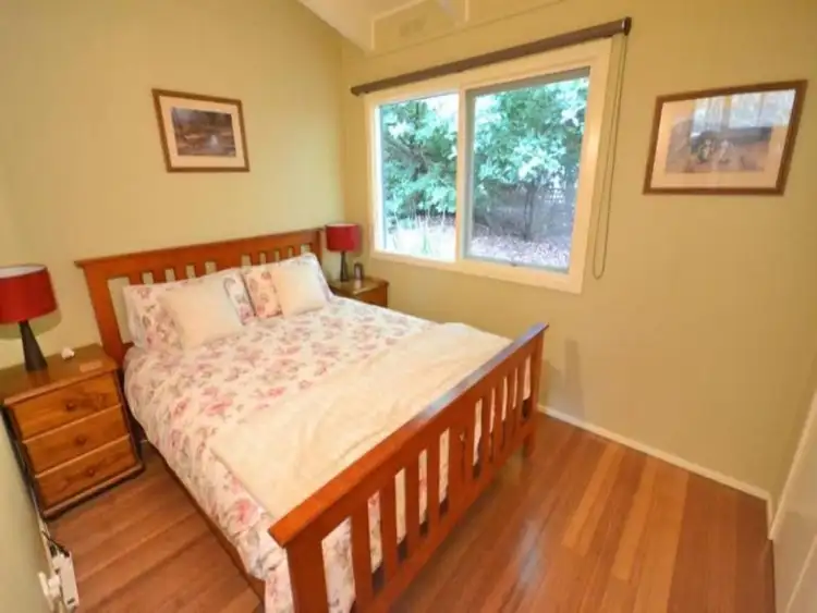 Fourth view of Homely house listing, 29 Lake Drive, Howqua Inlet VIC 3723