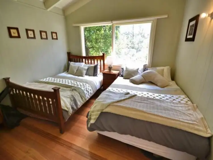 Fifth view of Homely house listing, 29 Lake Drive, Howqua Inlet VIC 3723