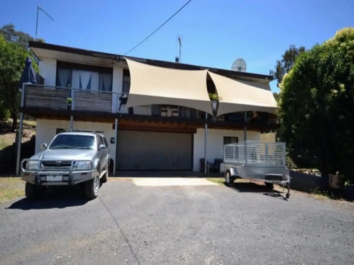 Main view of Homely house listing, 18 Hills Road, Goughs Bay VIC 3723