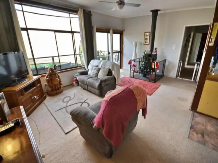 Second view of Homely house listing, 18 Hills Road, Goughs Bay VIC 3723