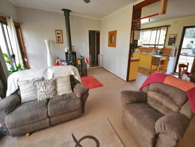 Third view of Homely house listing, 18 Hills Road, Goughs Bay VIC 3723