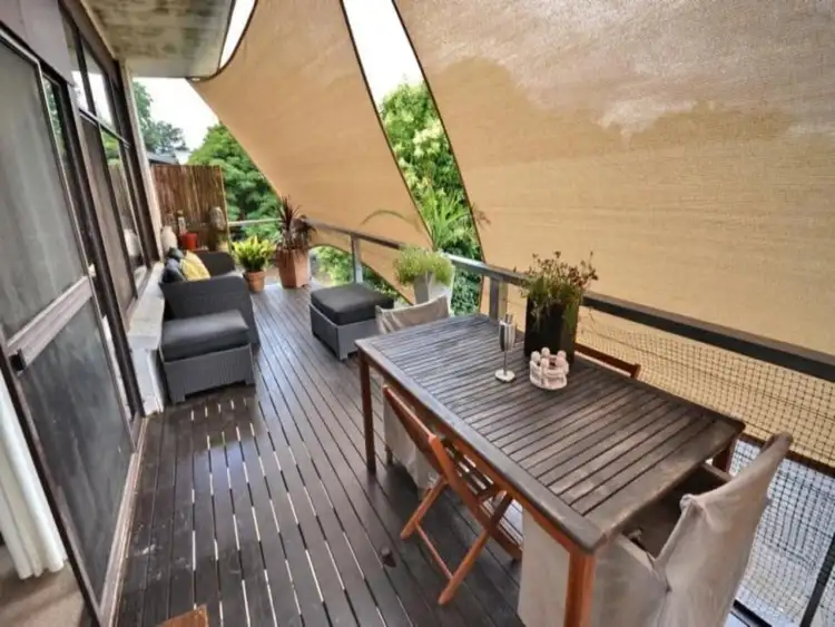 Fifth view of Homely house listing, 18 Hills Road, Goughs Bay VIC 3723