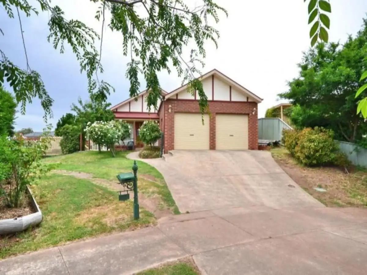 Main view of Homely house listing, 22 Kent Court, Mansfield VIC 3722