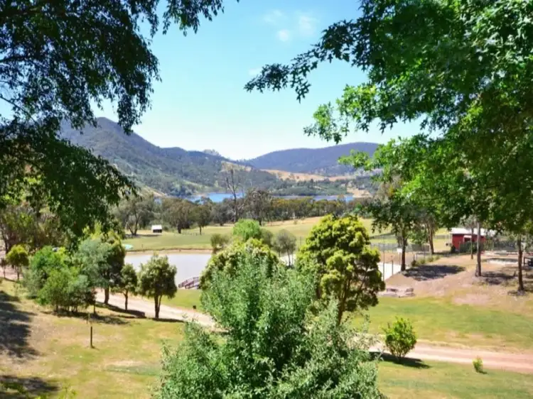 2595 Mansfield-Woods Point Road, Howqua Inlet VIC 3723