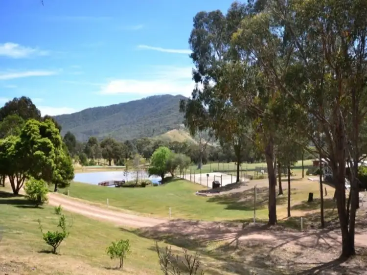 Third view of Homely house listing, 2595 Mansfield-Woods Point Road, Howqua Inlet VIC 3723
