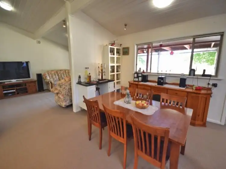 Fifth view of Homely house listing, 2595 Mansfield-Woods Point Road, Howqua Inlet VIC 3723