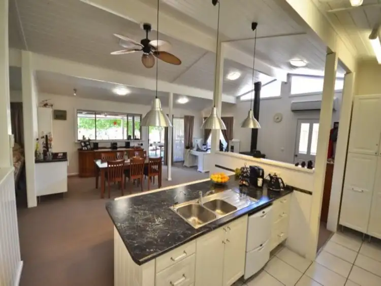 Sixth view of Homely house listing, 2595 Mansfield-Woods Point Road, Howqua Inlet VIC 3723