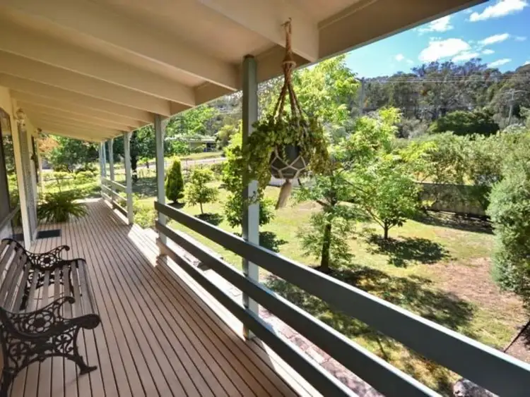 Second view of Homely house listing, 4 Village Way, Macs Cove VIC 3723
