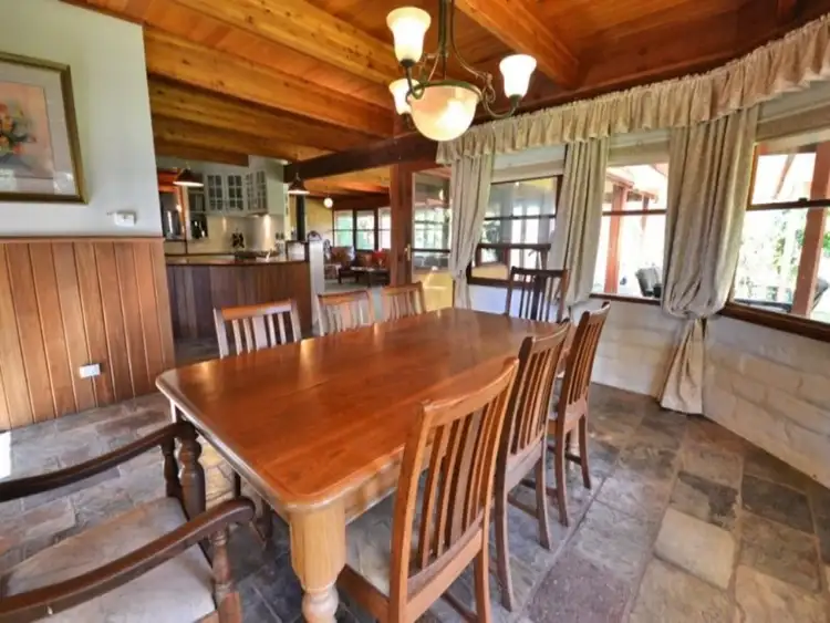 Fifth view of Homely house listing, 22 Young Road, Barjarg VIC 3723