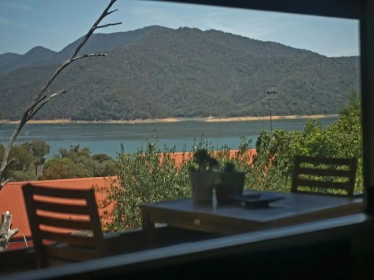 Main view of Homely house listing, 14 Fossickers Trail, Goughs Bay VIC 3723