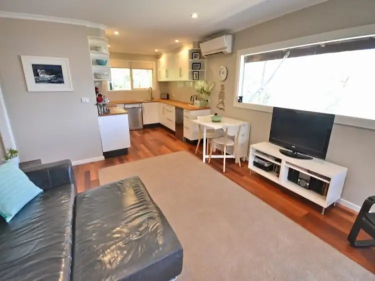 Fourth view of Homely house listing, 14 Fossickers Trail, Goughs Bay VIC 3723