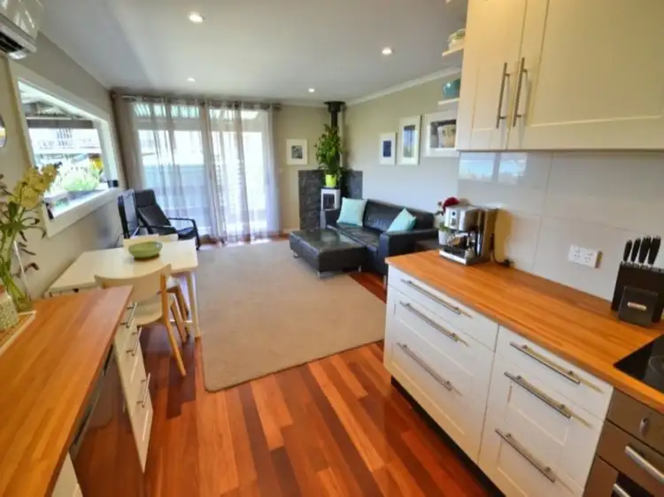Fifth view of Homely house listing, 14 Fossickers Trail, Goughs Bay VIC 3723