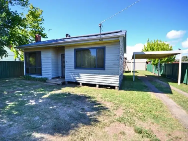 4 Walker Street, Mansfield VIC 3722