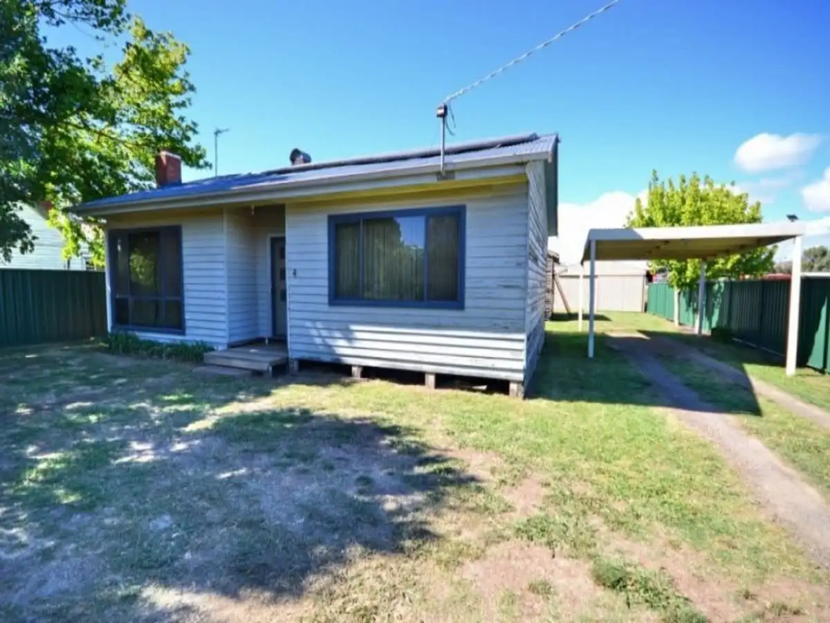 Main view of Homely house listing, 4 Walker Street, Mansfield VIC 3722