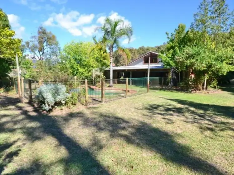 Third view of Homely house listing, 2911 Mansfield-Woods Point Road, Jamieson VIC 3723