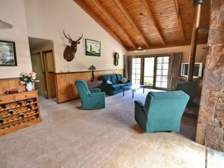 Fifth view of Homely house listing, 2911 Mansfield-Woods Point Road, Jamieson VIC 3723
