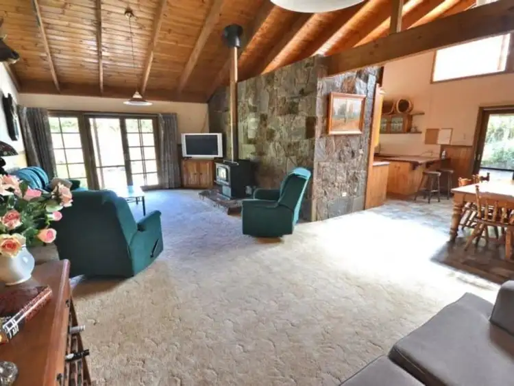 Sixth view of Homely house listing, 2911 Mansfield-Woods Point Road, Jamieson VIC 3723