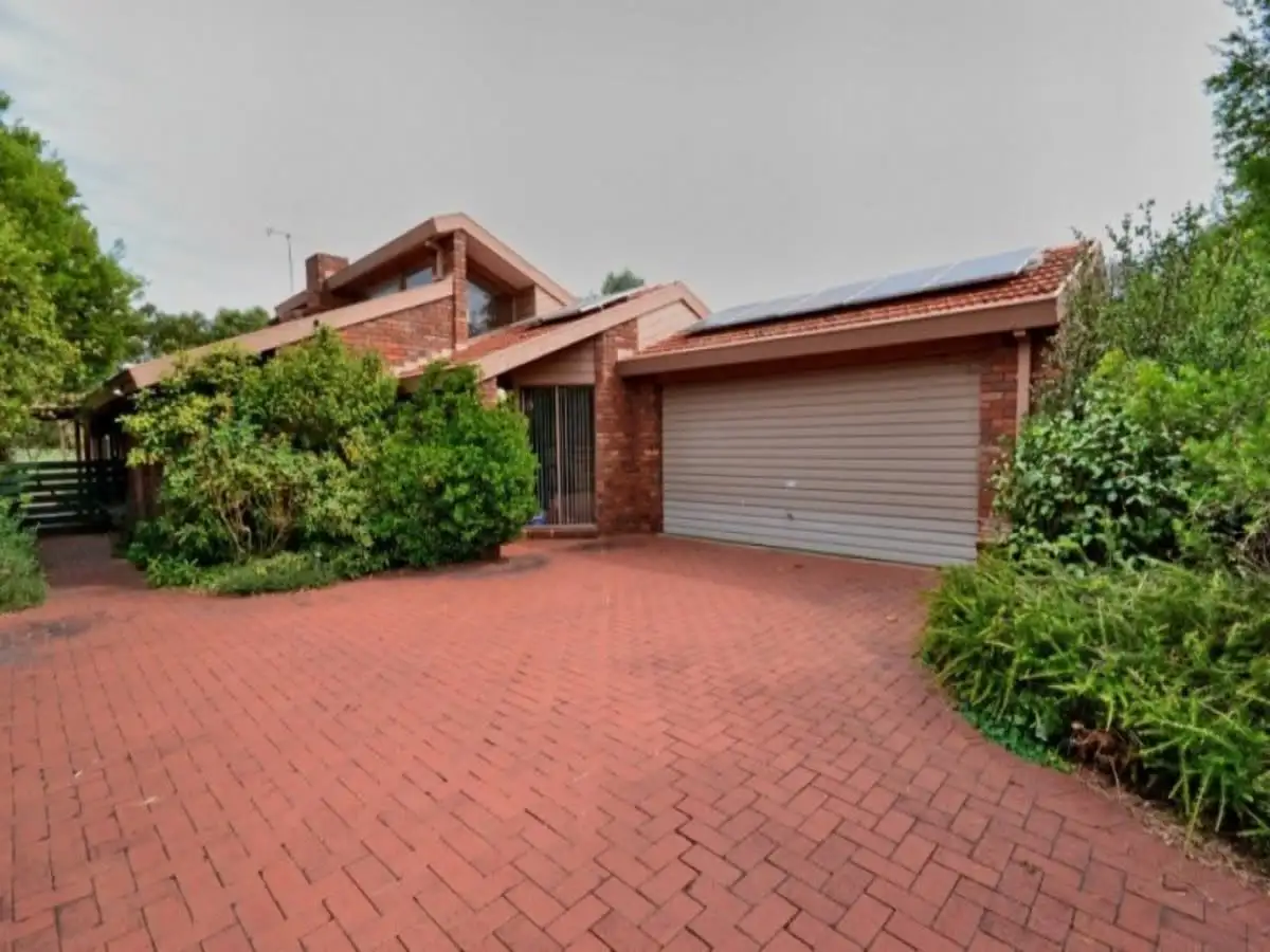 Main view of Homely house listing, 24 Links Road, Mansfield VIC 3722