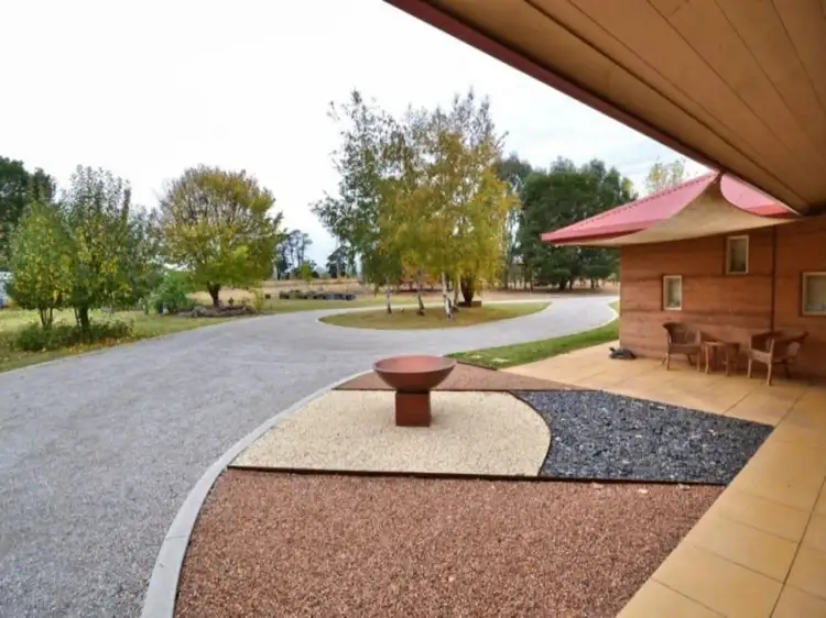 Third view of Homely house listing, 20 Piries-Goughs Bay Road, Mansfield VIC 3722