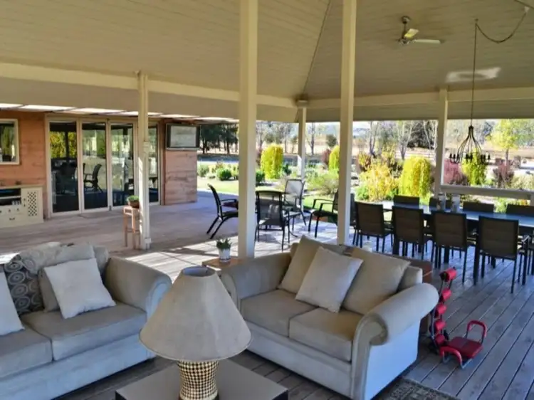 Fourth view of Homely house listing, 20 Piries-Goughs Bay Road, Mansfield VIC 3722
