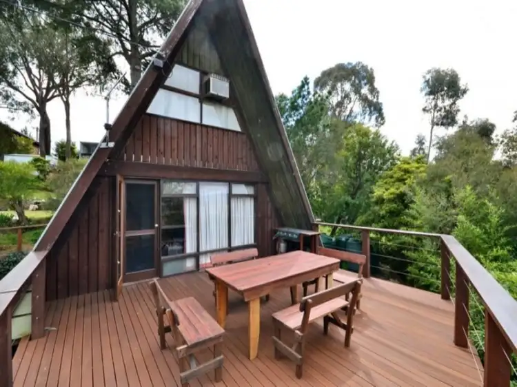 Third view of Homely house listing, 4 Broadwater Street, Goughs Bay VIC 3723