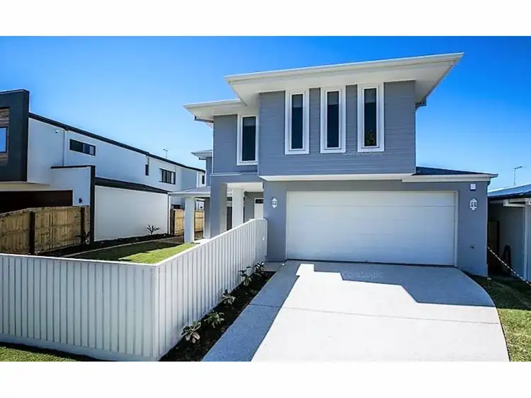 18 Rosemary Street, Thornlands QLD 4164