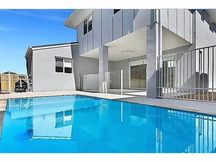 Second view of Homely house listing, 18 Rosemary Street, Thornlands QLD 4164