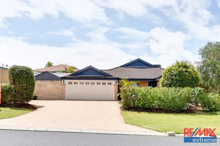 174 Kinross Drive, Kinross WA 6028