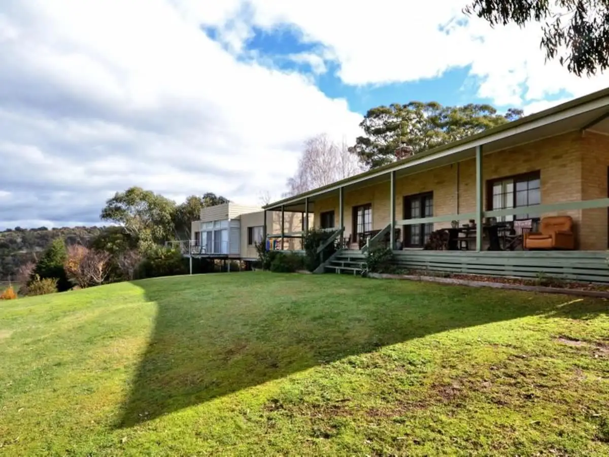 Main view of Homely house listing, 210 Gonzaga Lane, Merrijig VIC 3723