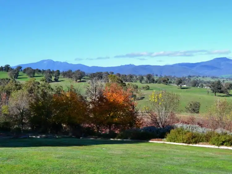 Second view of Homely house listing, 210 Gonzaga Lane, Merrijig VIC 3723