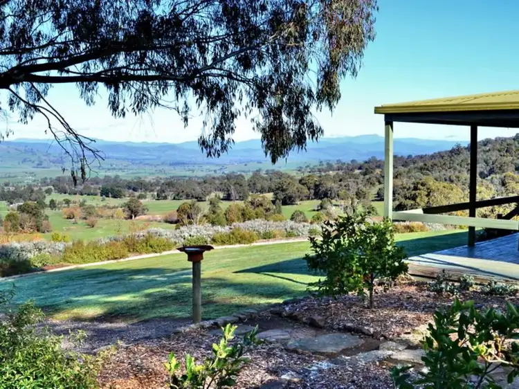 Third view of Homely house listing, 210 Gonzaga Lane, Merrijig VIC 3723
