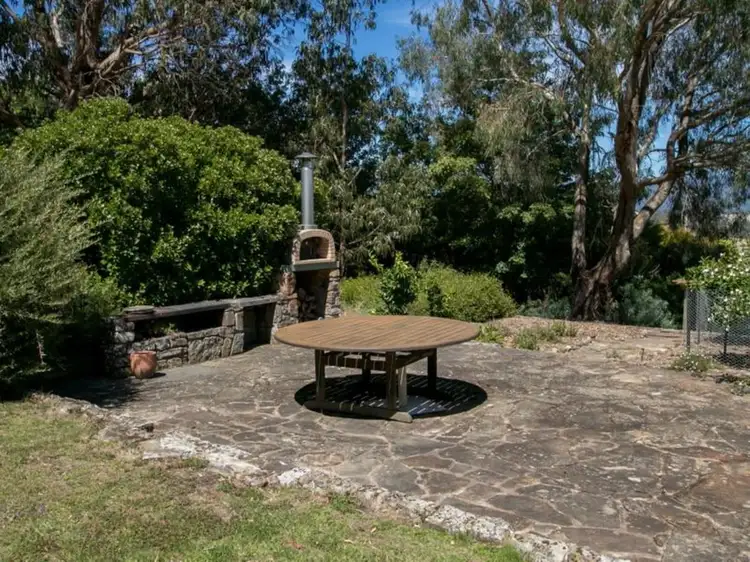 Fourth view of Homely house listing, 210 Gonzaga Lane, Merrijig VIC 3723