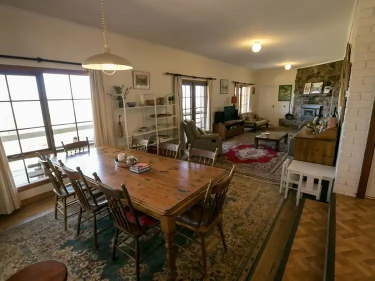 Fifth view of Homely house listing, 210 Gonzaga Lane, Merrijig VIC 3723