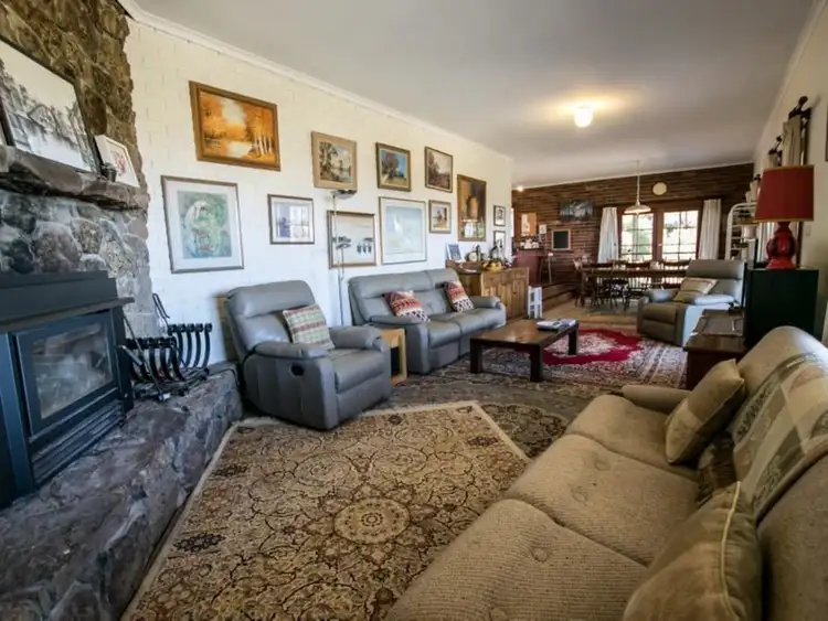 Sixth view of Homely house listing, 210 Gonzaga Lane, Merrijig VIC 3723
