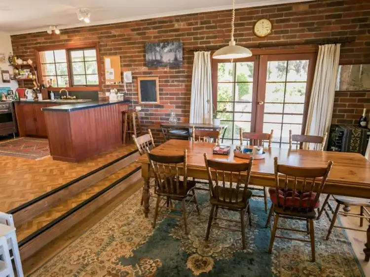 Seventh view of Homely house listing, 210 Gonzaga Lane, Merrijig VIC 3723