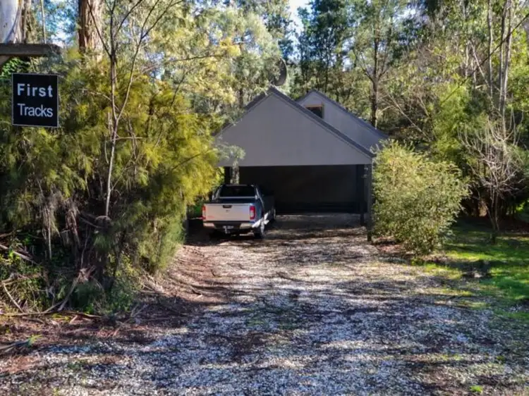 28A Warrambat Road, Sawmill Settlement VIC 3723