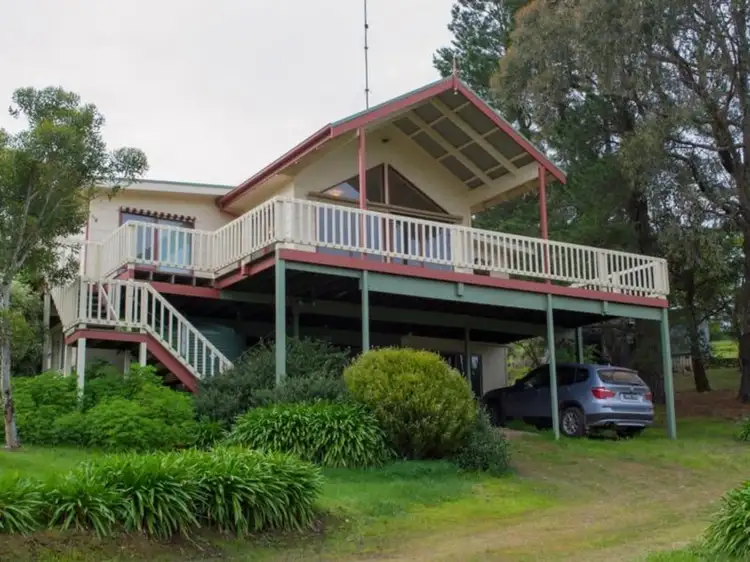 Main view of Homely house listing, 10 Catherine Street, Goughs Bay VIC 3723