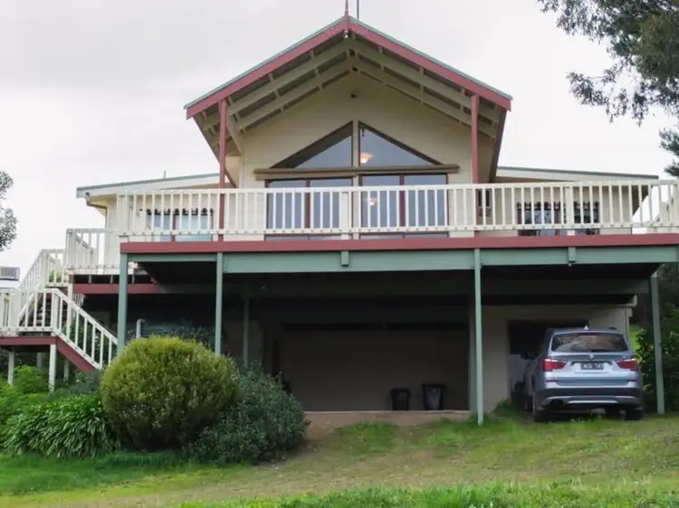 Second view of Homely house listing, 10 Catherine Street, Goughs Bay VIC 3723