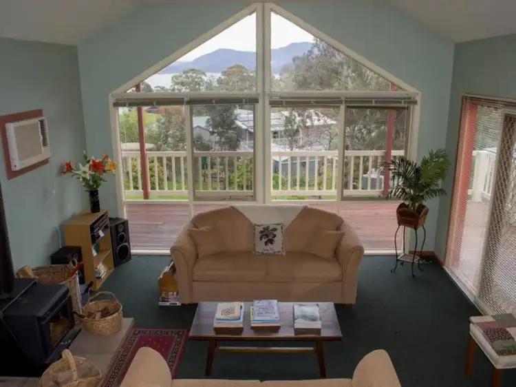Third view of Homely house listing, 10 Catherine Street, Goughs Bay VIC 3723