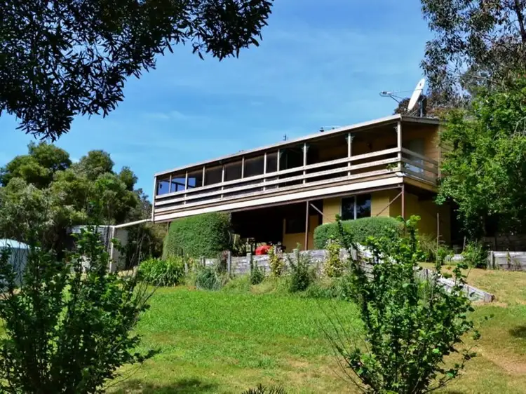 56 Harbourline Drive, Goughs Bay VIC 3723
